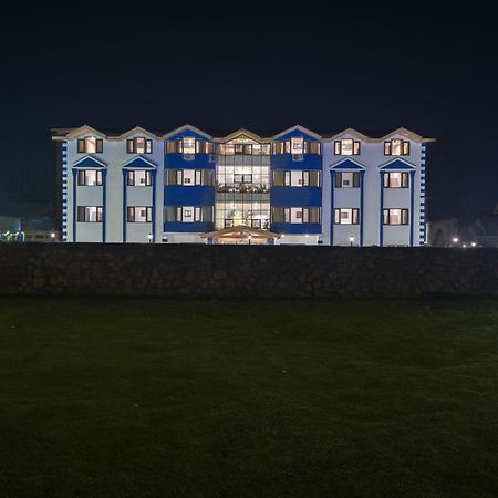 Echor Kashmir Holidays Resort Srinagar Extérieur photo